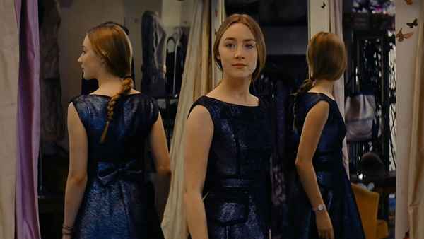 Violet & Daisy Poster 4