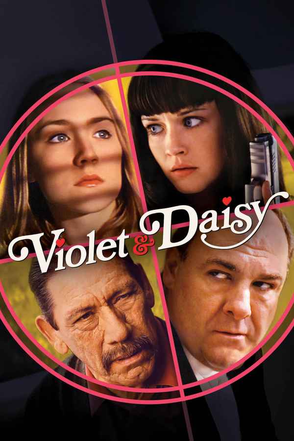 Violet & Daisy Poster 7