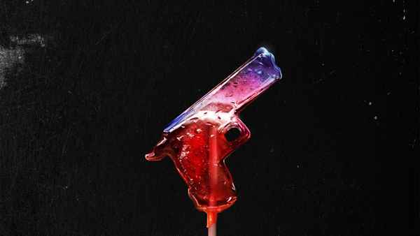 Violet & Daisy Poster 5