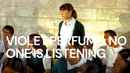 Violet Perfume: No One Is Listening Poster 3