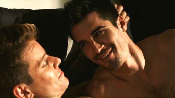 Violet Tendencies Poster 2