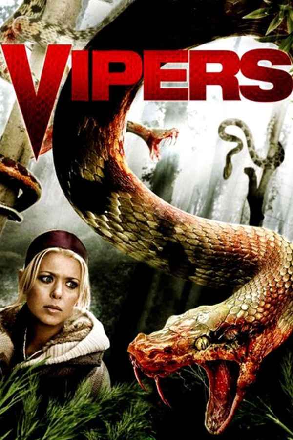 Vipers Poster 1