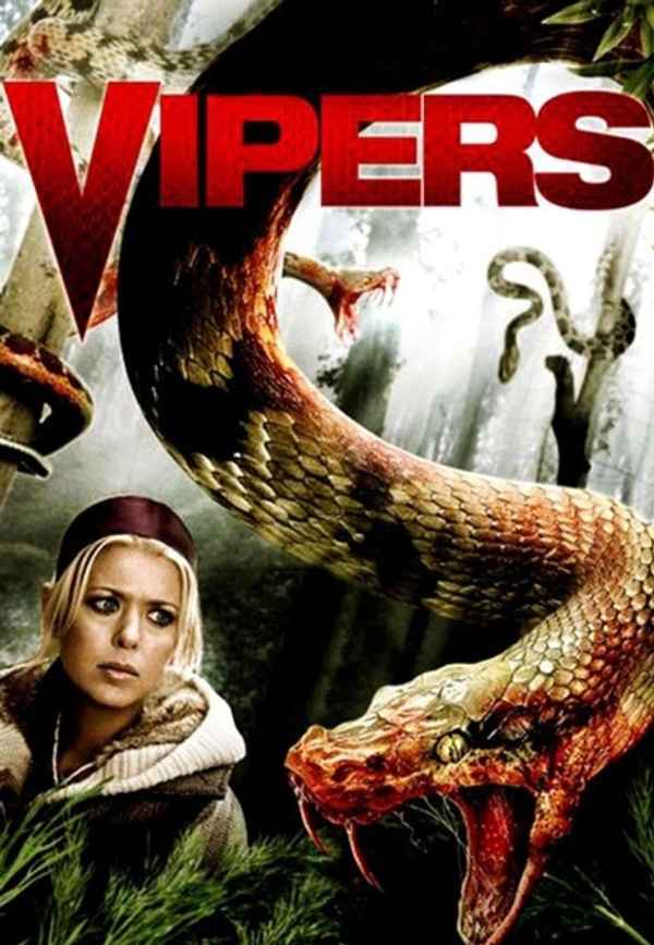 Vipers Poster 5