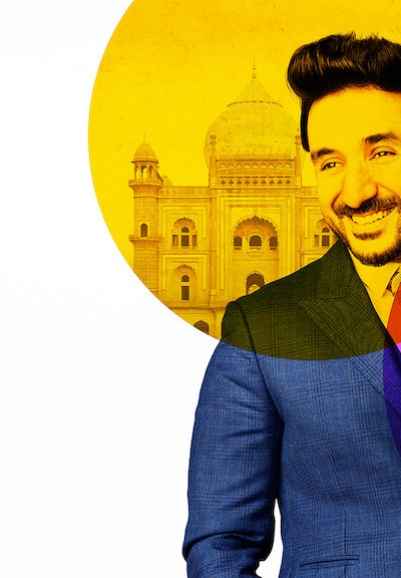 Vir Das: Abroad Understanding