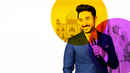 Vir Das: Abroad Understanding Poster 2