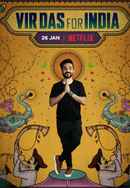 Vir Das: For India Poster 7