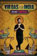 Vir Das: For India Poster 5