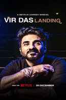 Vir Das: Landing Poster 3