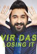 Vir Das: Losing It Poster 7