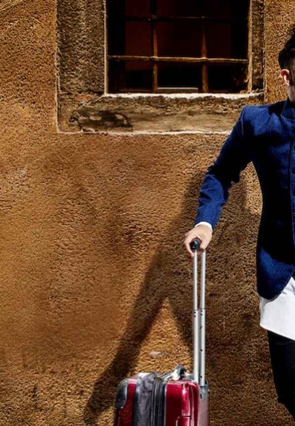 Vir Das: Losing It Poster 6