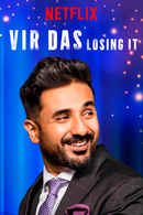 Vir Das: Losing It Poster 4