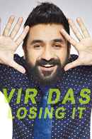 Vir Das: Losing It Poster 5