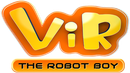 Vir - The Robot Boy Poster 6