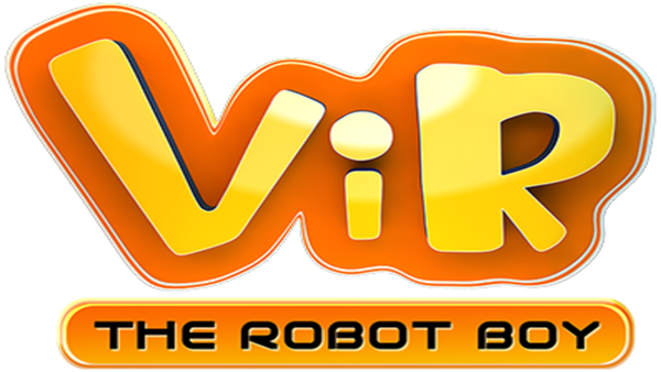 Vir - The Robot Boy Poster 6