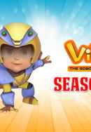 Vir the robot boy Poster 4