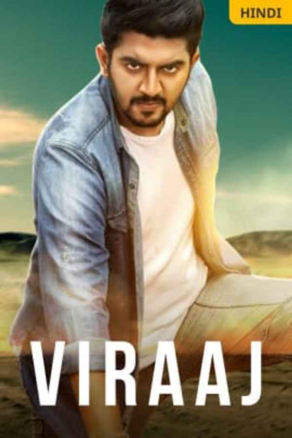 Viraaj Poster 1