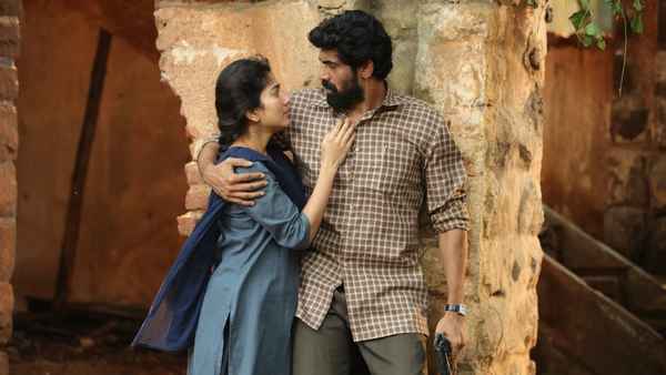 Viraata Parvam Poster 2