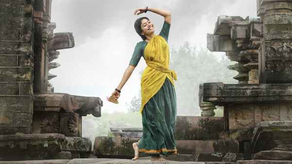 Viraata Parvam Poster 7