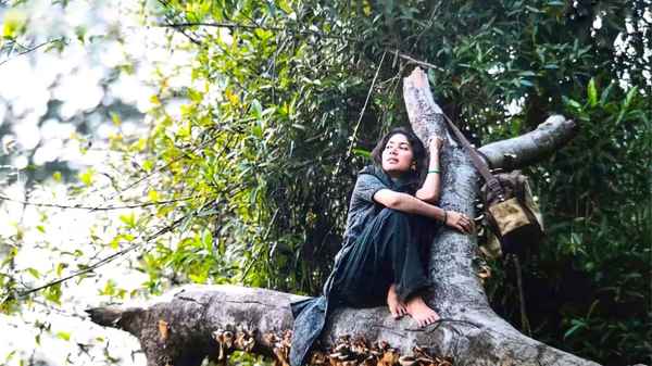 Viraata Parvam Poster 5