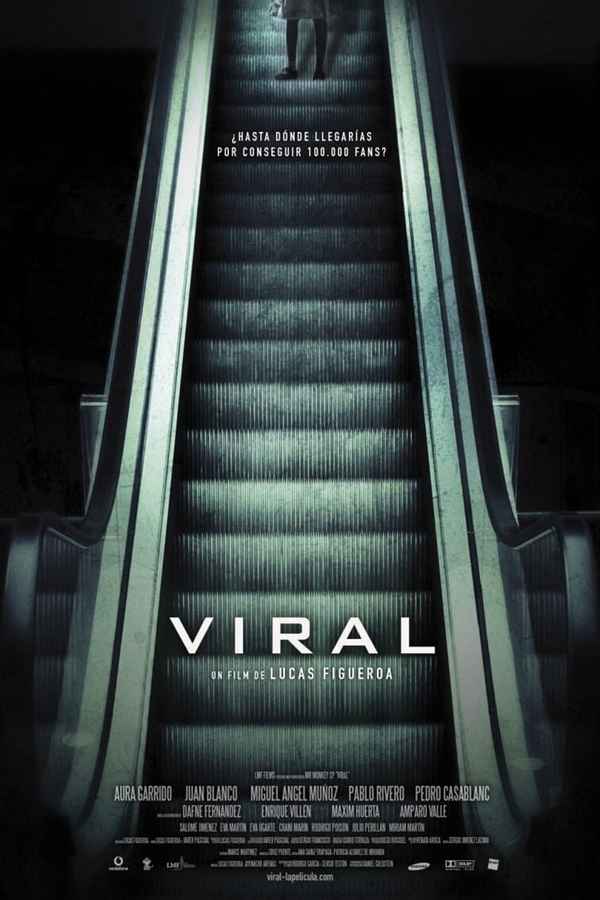 Viral Poster 1