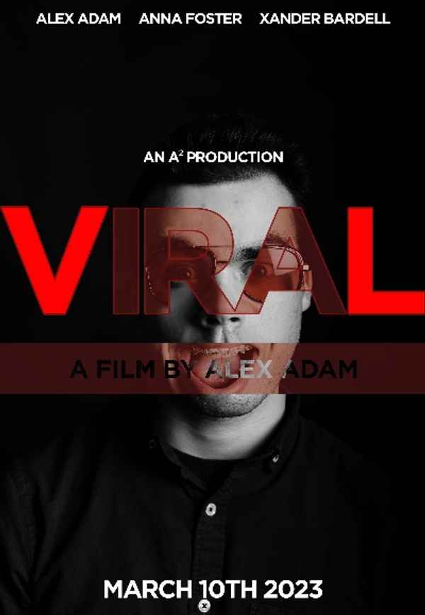 Viral Poster 2
