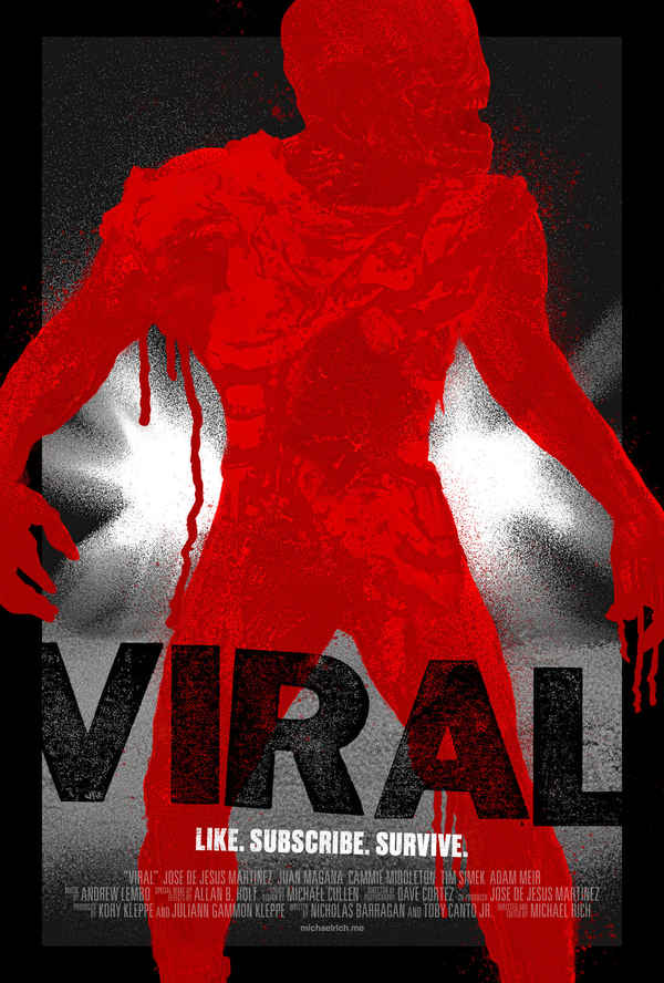 Viral Poster 1