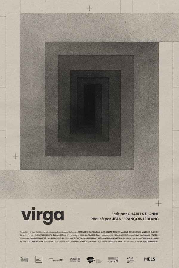 Virga Poster 1