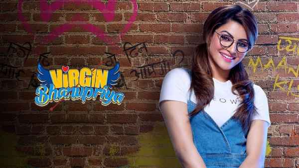 Virgin Bhanupriya Poster 1