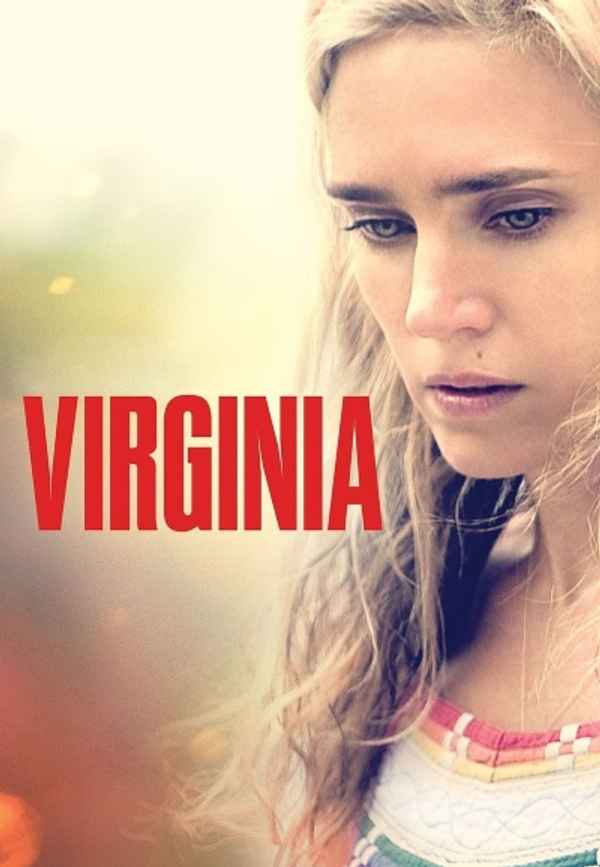 Virginia Poster 3