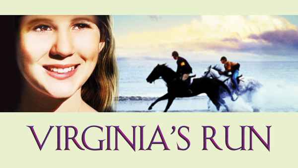 Virginia's Run Poster 2