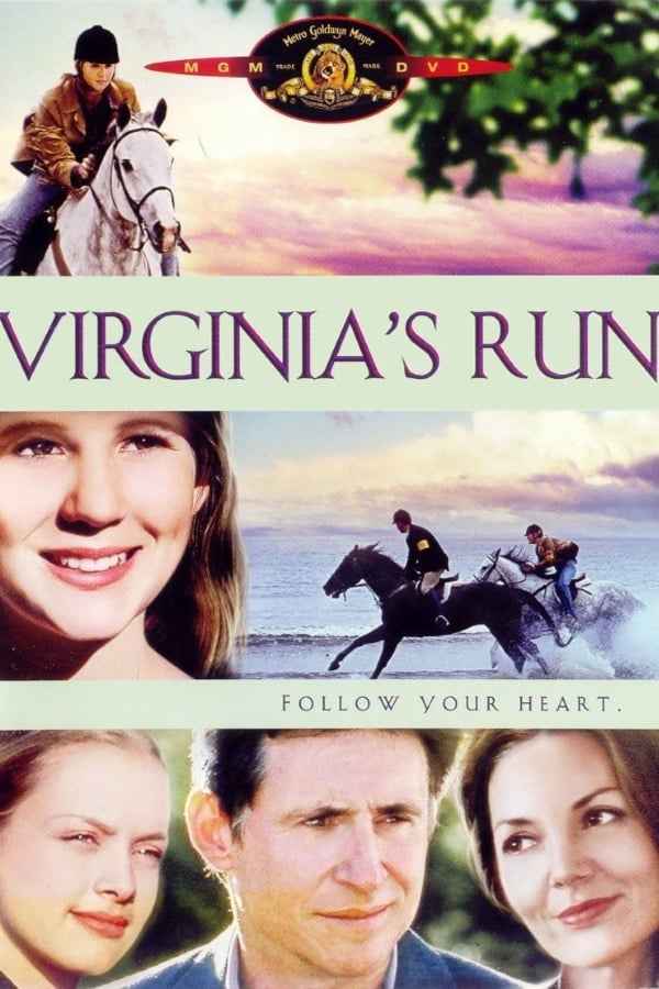 Virginia's Run Poster 5