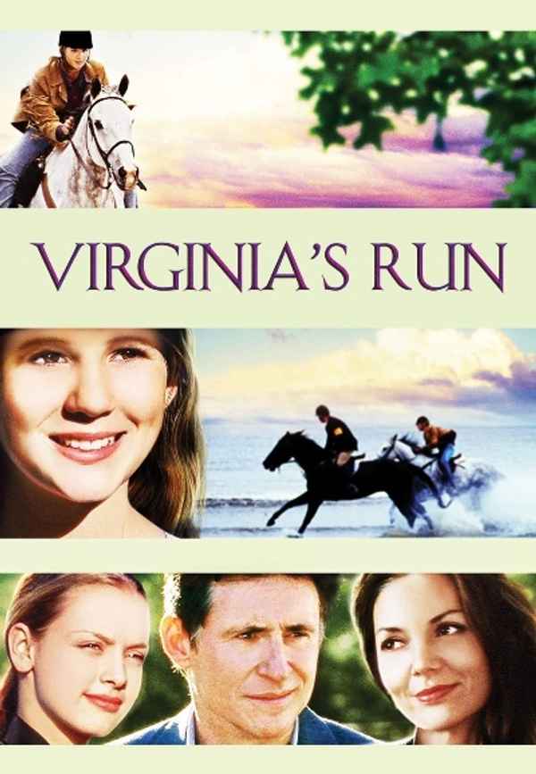 Virginia's Run Poster 6