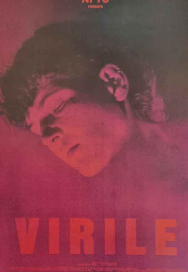 Virile Poster 2