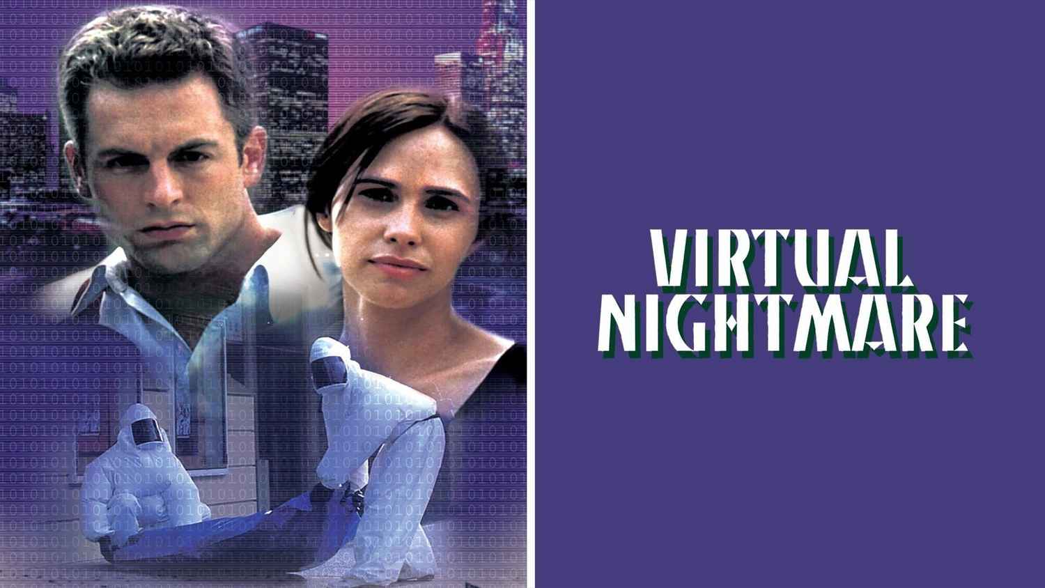 Virtual Nightmare