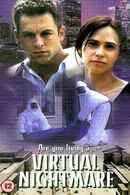 Virtual Nightmare Poster 7