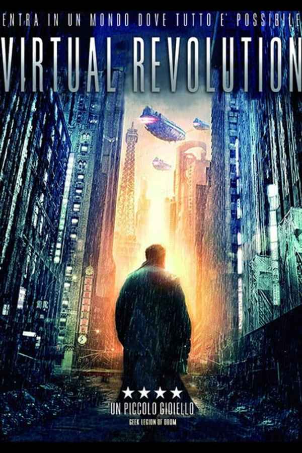 Virtual Revolution Poster 6