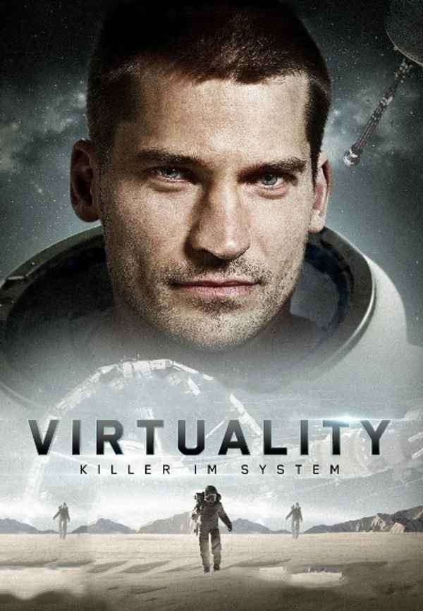 Virtuality Poster 4