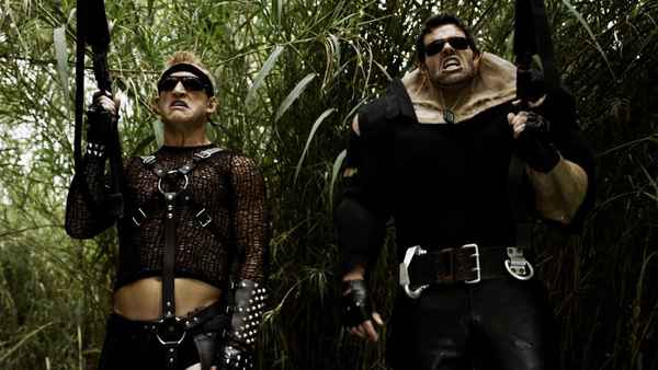 Virtually Heroes Poster 4