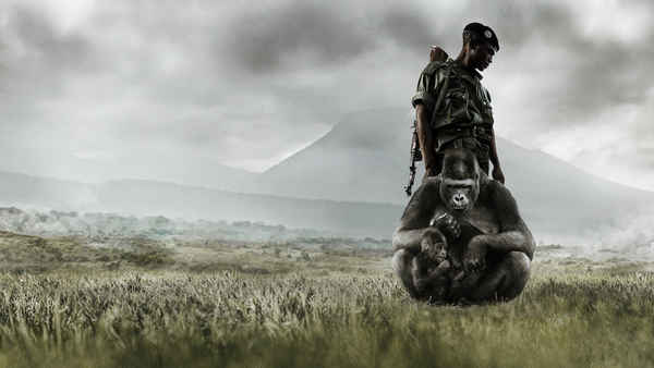 Virunga Poster 2