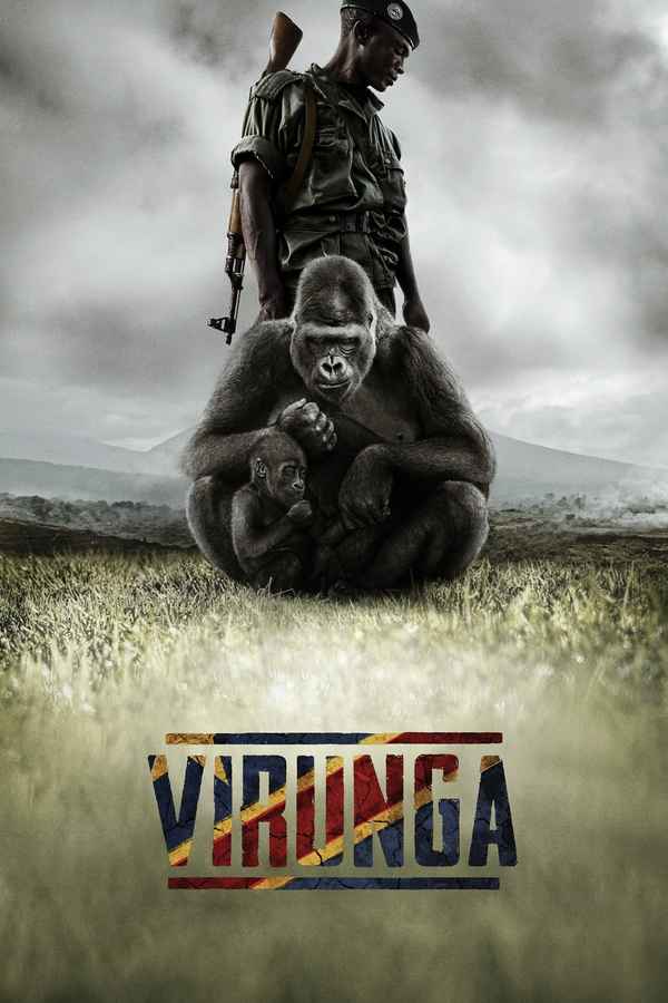 Virunga Poster 1