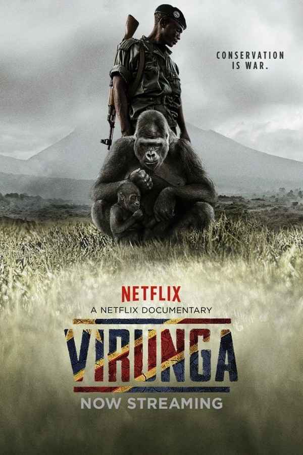 Virunga Poster 4