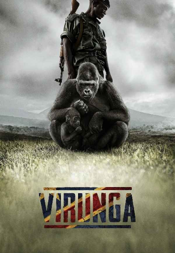 Virunga Poster 6
