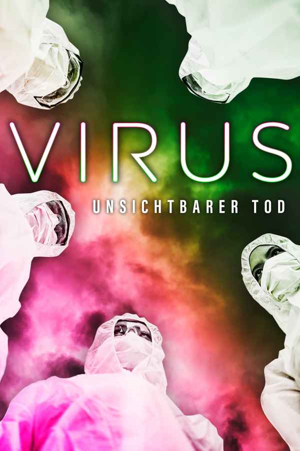 Virus Poster 4
