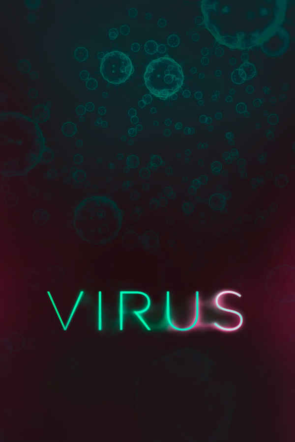 Virus Poster 5