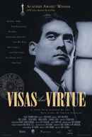 Visas and Virtue Poster 5