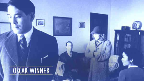 Visas and Virtue Poster 2