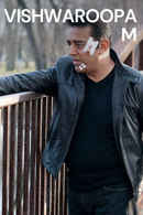Vishwaroopam Poster 5