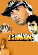 Vishwatma Poster 3