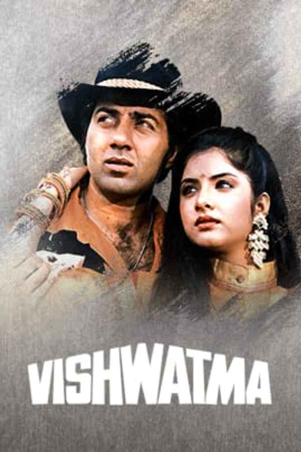 Vishwatma Poster 6