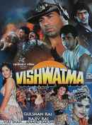 Vishwatma Poster 2